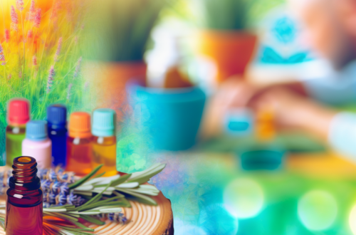 Aromaterapi Faydaları: Alternatif Tıp Rehberi