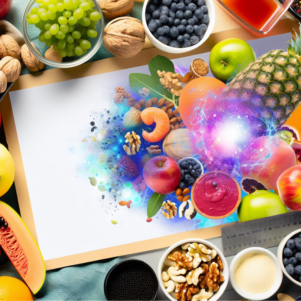 Bağışıklık güçlendiren besinler: Etkili gıdalar ve öneriler