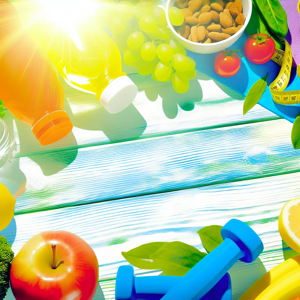 Bağışıklık güçlendirme için doğal yöntemler görseli