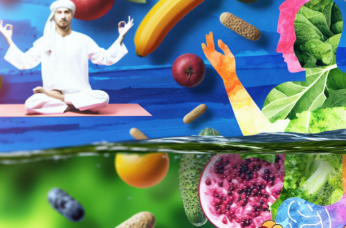 Doğal Sindirim Sağlığı: Yöntemler ve Pratik İpuçları