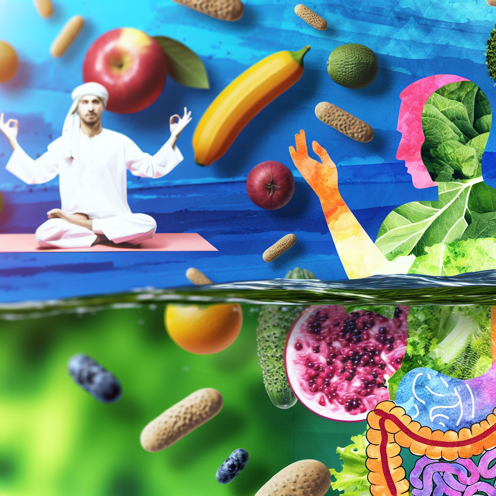 Doğal Sindirim Sağlığı: Yöntemler ve Pratik İpuçları