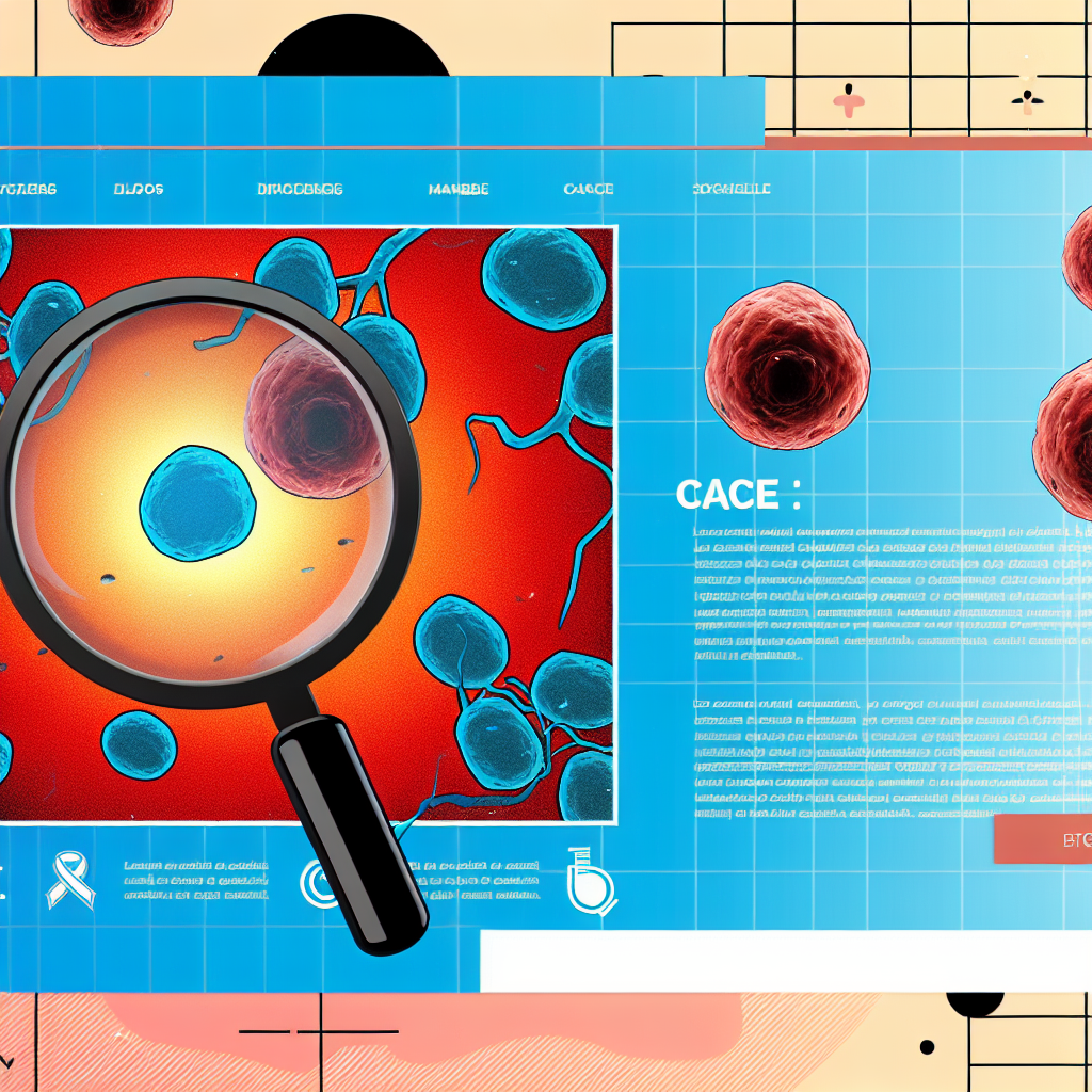 Erken tanı süreciyle ilgili doktor-hasta etkileşimini gösteren görsel