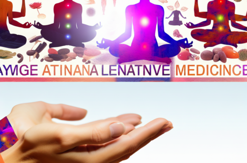 Yoga meditasyon faydaları: Alternatif Tıp ve Uygulamaları