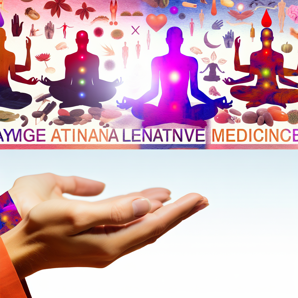 Yoga meditasyon faydaları: Alternatif Tıp ve Uygulamaları