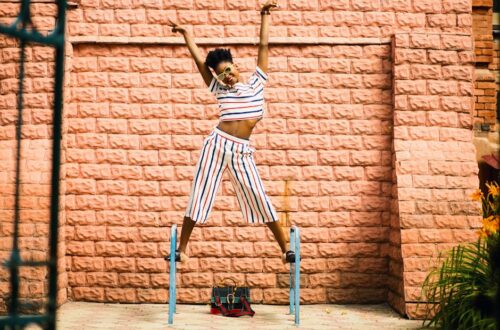 Düşme Önleme Egzersizleri: Yaşlılar İçin 8 Haftalık Denge Programı