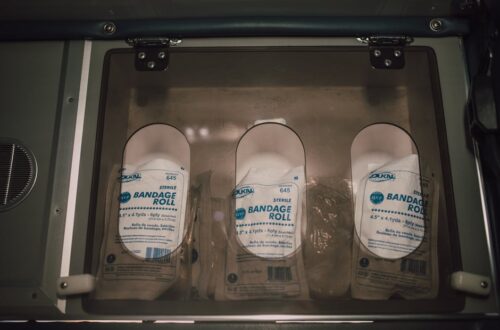 Evde İlk Yardım Becerileri: 5 Dakikalık Günlük Uygulama ile Aileyi Acil Durumlara Hazır Olun