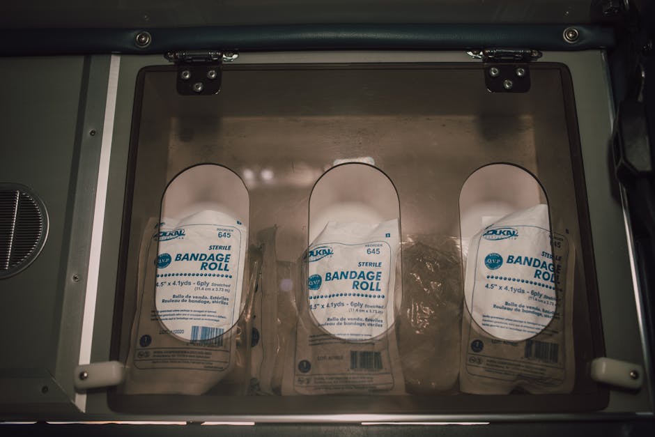 Evde İlk Yardım Becerileri: 5 Dakikalık Günlük Uygulama ile Aileyi Acil Durumlara Hazır Olun