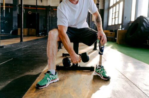 Prostat Sağlığını Destekleyen 3 Aşamalı Ev Egzersizi Rutini