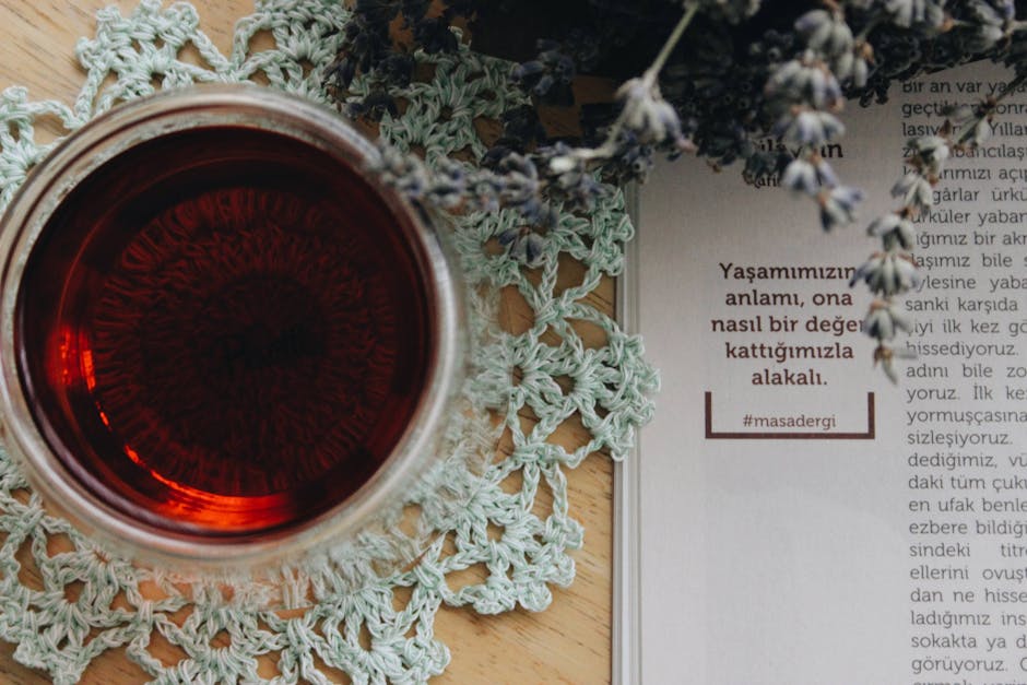 Adaptogen Güvenli mi: Günlük Stres Yönetimi İçin Güvenli Kullanım Rehberi