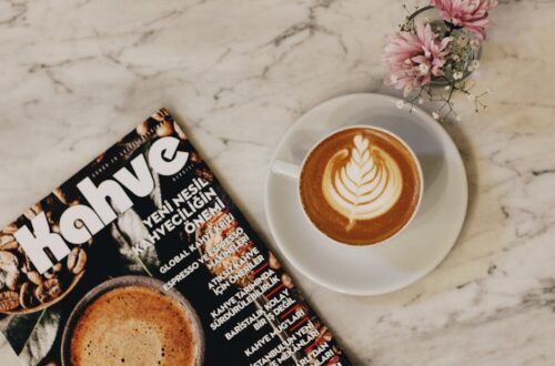 Kafein Güvenli Dozu: Yetişkinler İçin Açık Rehber