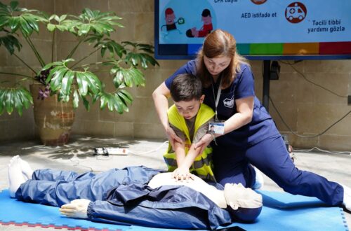 Çocuklarda Spor Yaralanmalarını Önleme ve Evde İlk Müdahale
