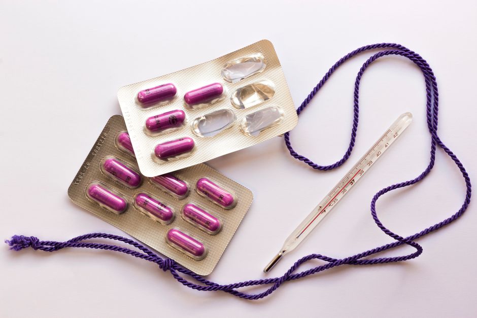 Antibiyotik Yan Etkileri Evde Yönetimi: Erken Belirleme