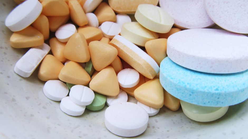 Çocuk D vitamini takviyesi görseli