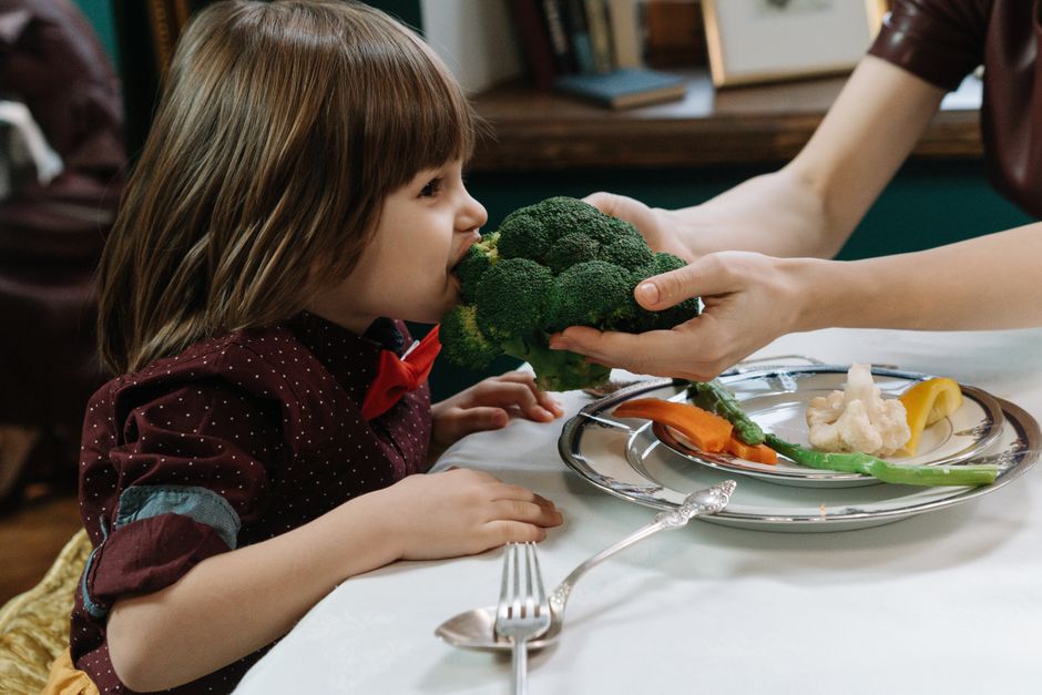 Çocuklarda Demir Eksikliği: Aile İçin Evde Beslenme Rehberi