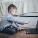 Çocuklarda Teknoloji Bağımlılığı İçin 8 Adımlık Ev Stratejisi