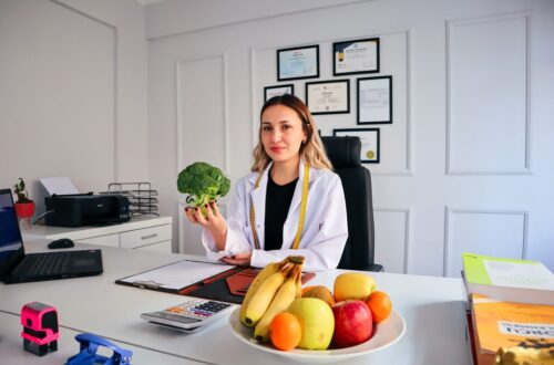 Düşük FODMAP Diyeti ile IBS Yönetimi: Adım Adım Rehber