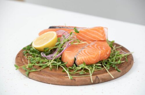 Omega-3 Ruh Sağlığı: Besin Kaynakları ve Günlük Entegrasyon Rehberi