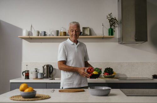 Prostat Sağlığı Planı: 7 Adımlık Günlük Yaşam