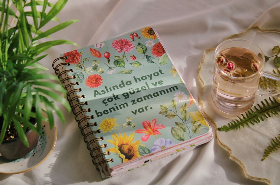 Dijital Detoks Planı: 7 Günlük Evde Zihinsel Odak Programı