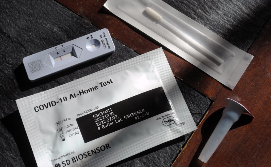 Evde laboratuvar testleri: Güvenilir ev test kitleri seçimi ve sonuç yorumu