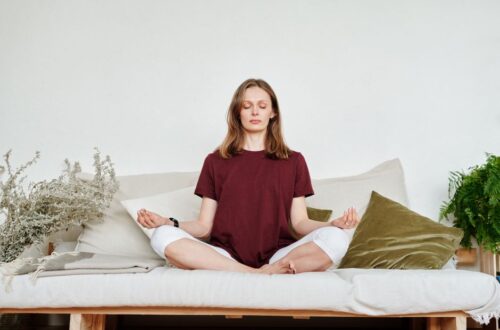 Mindfulness Ruh Sağlığı: 5 Dakika Evde Hızlı Yönetim