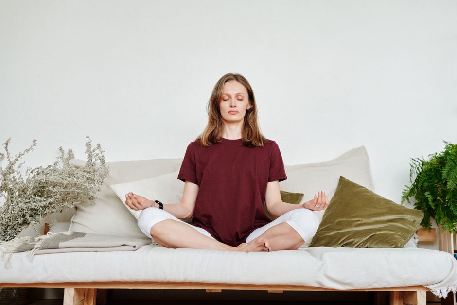 Mindfulness Ruh Sağlığı: 5 Dakika Evde Hızlı Yönetim