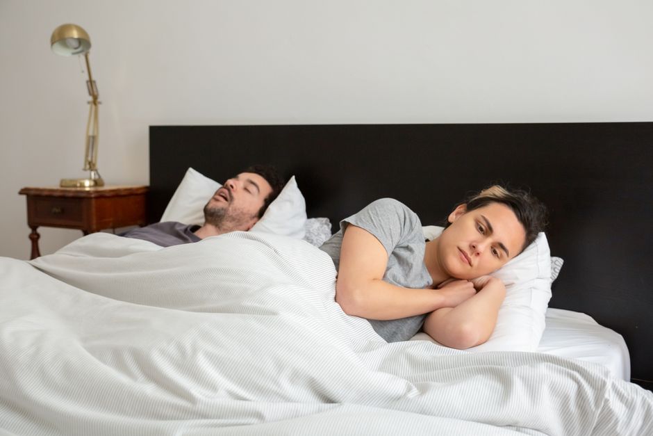 Uyku Apnesi Evde Yönetim: 5 Adım Pozisyon ve Nefes